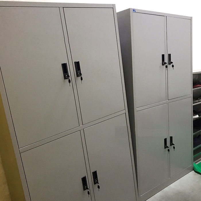 Tủ sắt Hòa Phát TU09K4